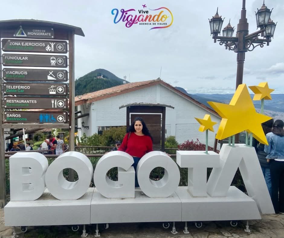Bogotá, Colombia